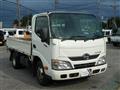 2015 Hino Dutro