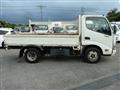 2015 Hino Dutro