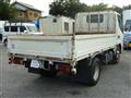 2015 Hino Dutro