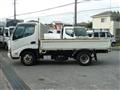 2015 Hino Dutro