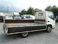 2015 Hino Dutro