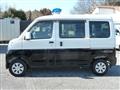 2017 Daihatsu Hijet Cargo