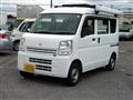 2016 Suzuki Every