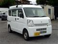 2016 Suzuki Every