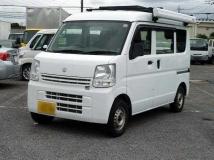 2016 Suzuki Every