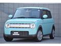 2019 Suzuki Lapin
