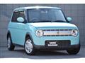 2019 Suzuki Lapin