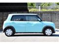 2019 Suzuki Lapin