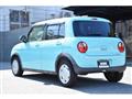 2019 Suzuki Lapin