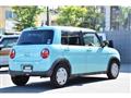 2019 Suzuki Lapin