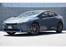 2023 Toyota Prius