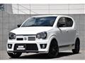 2020 Suzuki Alto Works