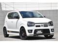 2020 Suzuki Alto Works