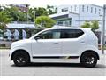 2020 Suzuki Alto Works