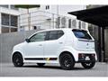 2020 Suzuki Alto Works