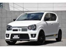 2020 Suzuki Alto Works
