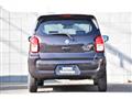 2026 Suzuki Alto