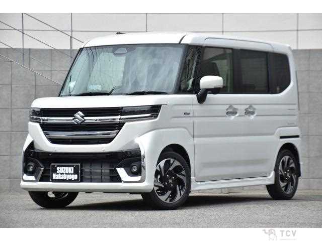 2026 Suzuki Suzuki Others