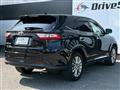 2017 Toyota Harrier