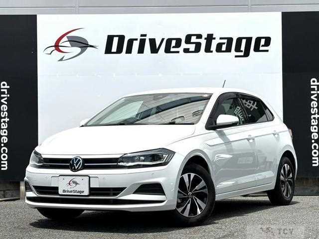 2021 Volkswagen Polo