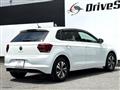 2021 Volkswagen Polo
