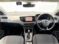 2021 Volkswagen Polo