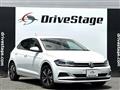 2021 Volkswagen Polo