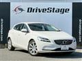 2017 Volvo V40