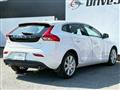 2017 Volvo V40