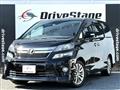 2014 Toyota Vellfire