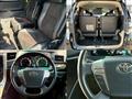 2014 Toyota Vellfire