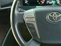 2014 Toyota Vellfire