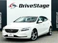 2017 Volvo V40