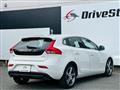 2017 Volvo V40