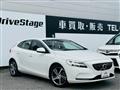 2017 Volvo V40