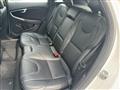 2017 Volvo V40