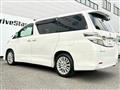 2013 Toyota Vellfire