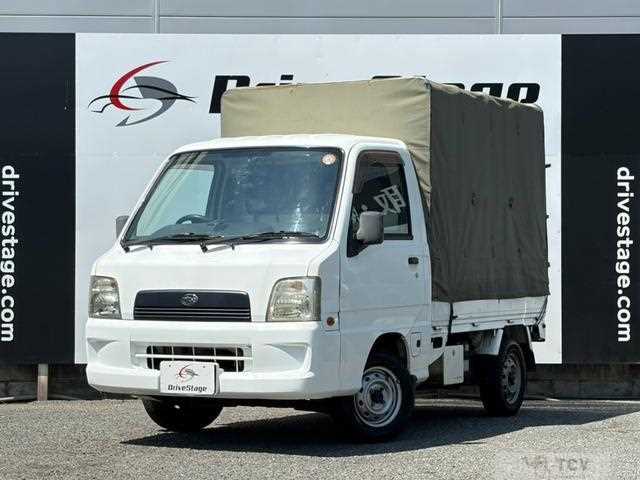 2003 Subaru Sambar