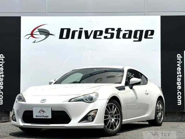 2013 Toyota 86