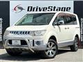 2010 Mitsubishi Delica D5