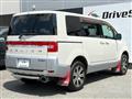 2010 Mitsubishi Delica D5