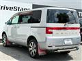2010 Mitsubishi Delica D5