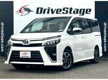 2017 Toyota Voxy
