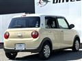 2015 Suzuki Lapin