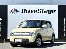 2015 Suzuki Lapin