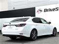 2016 Lexus GS