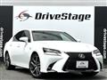 2016 Lexus GS