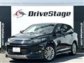 2014 Toyota Harrier