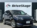 2014 Toyota Harrier