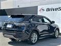 2014 Toyota Harrier